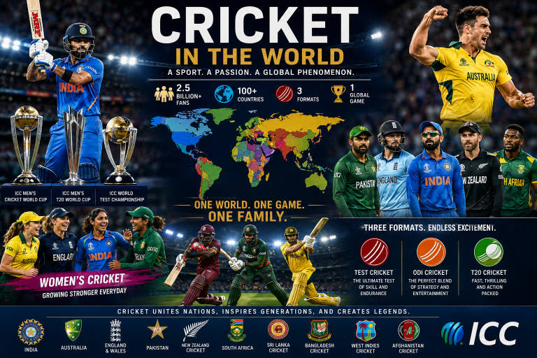 Cricket